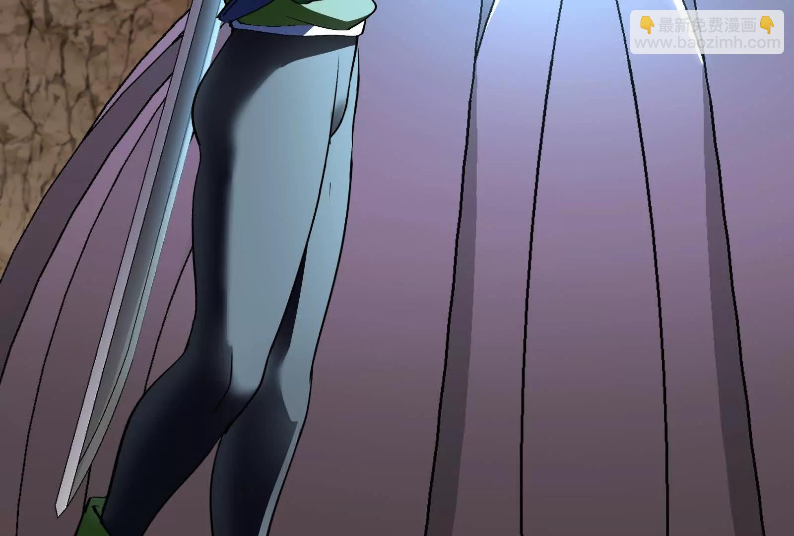 我是怪獸大主宰 - 第090話 怪獸之母(3/3) - 5