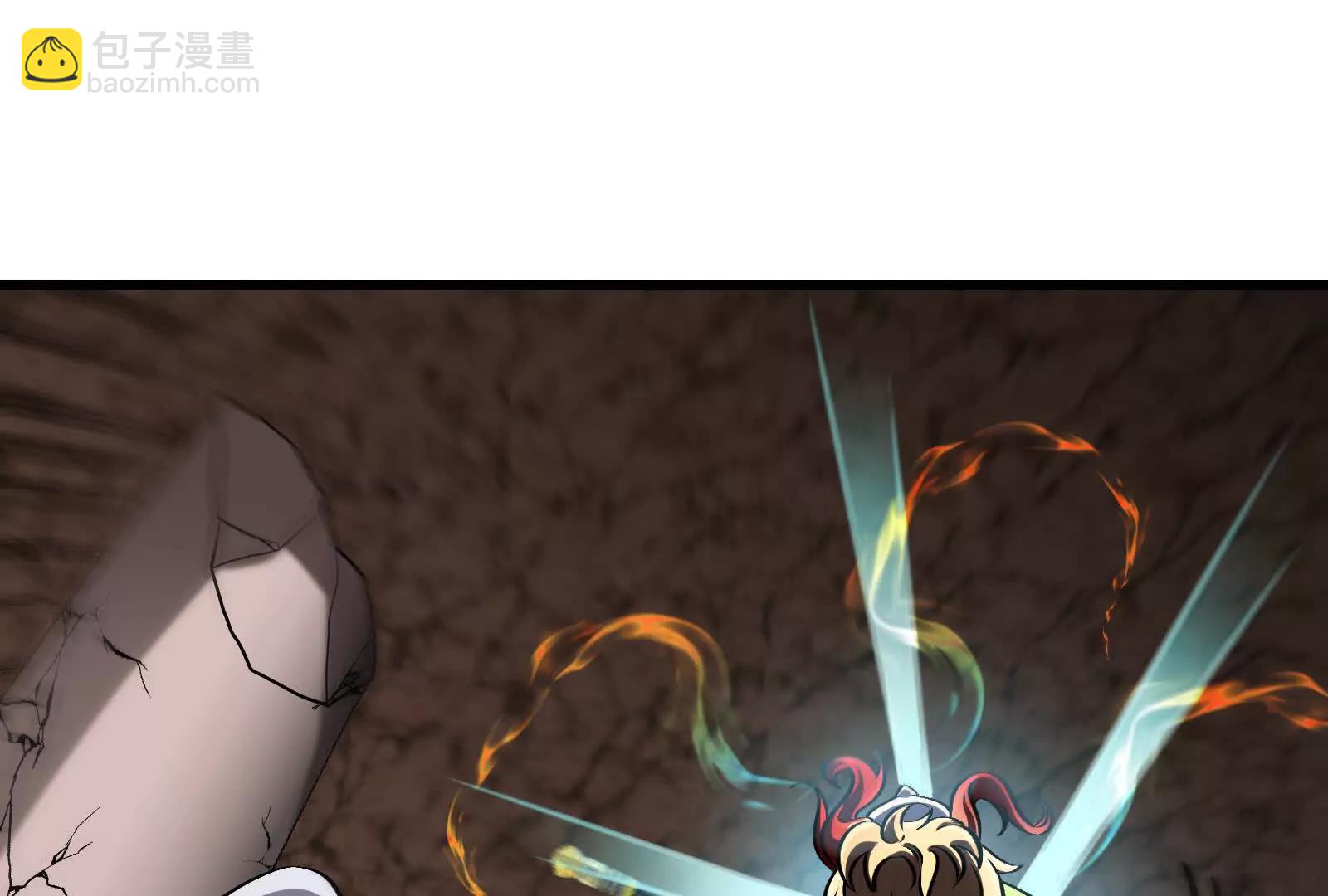 我是怪獸大主宰 - 第090話 怪獸之母(3/3) - 5