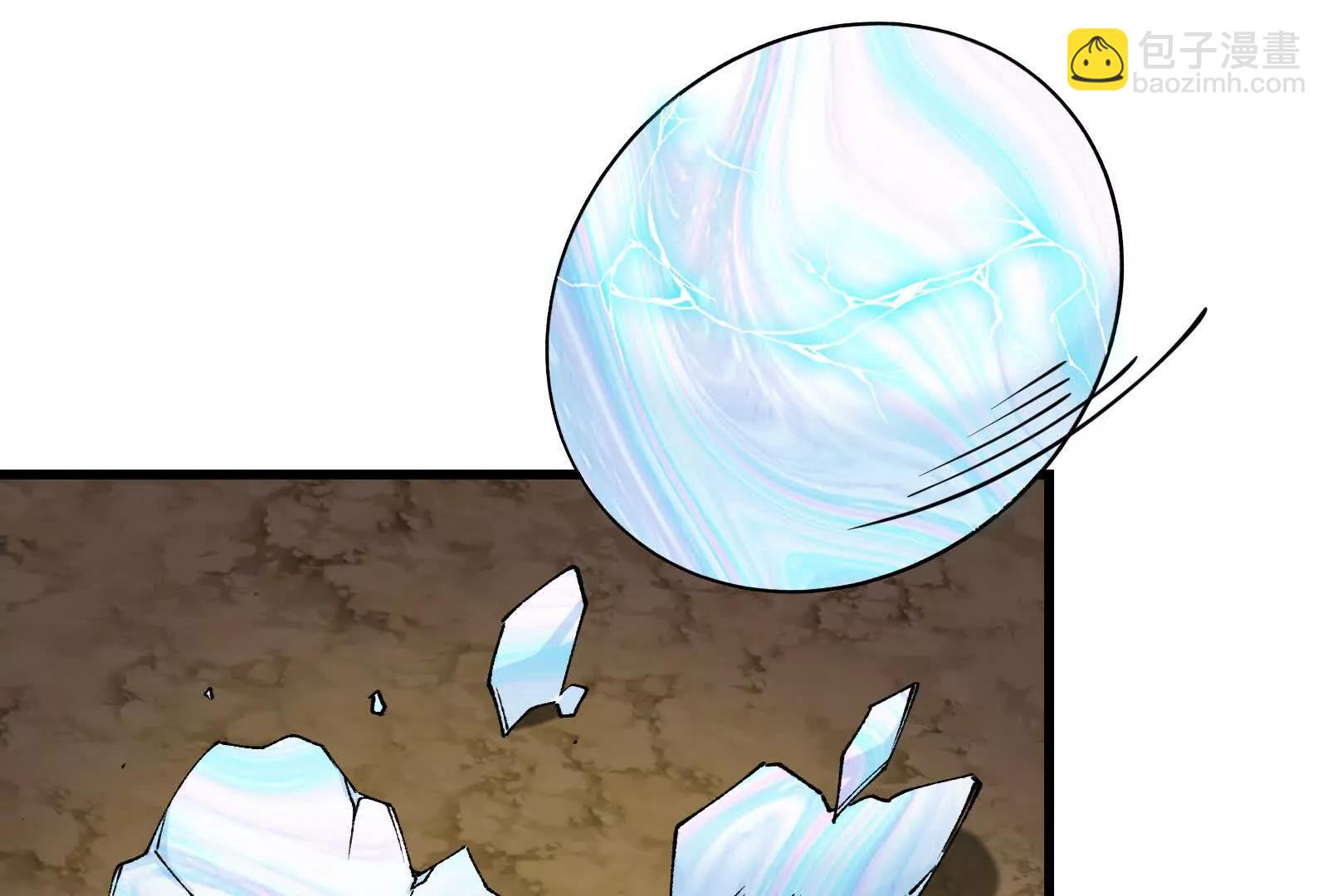 我是怪獸大主宰 - 第090話 怪獸之母(3/3) - 6