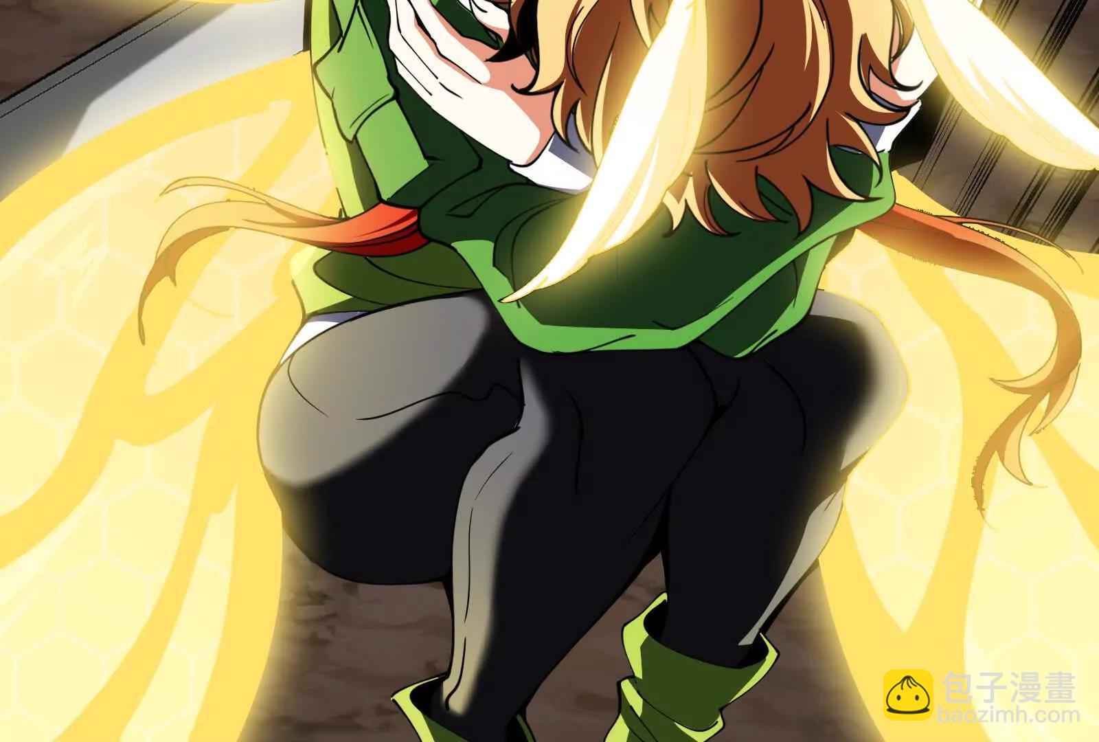 我是怪獸大主宰 - 第090話 怪獸之母(3/3) - 2