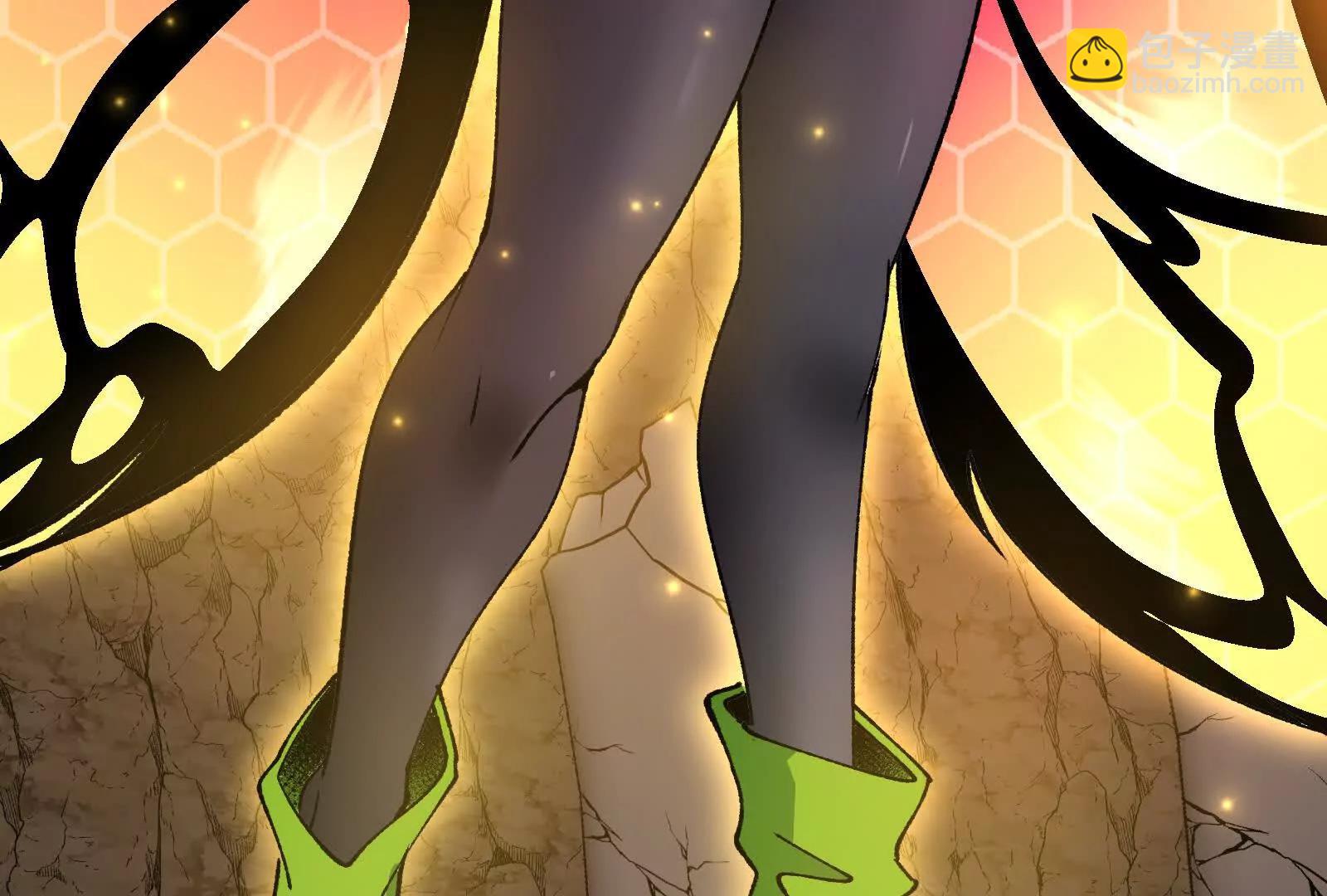 我是怪獸大主宰 - 第090話 怪獸之母(3/3) - 1