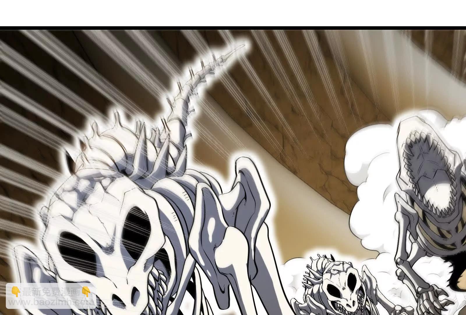 我是怪獸大主宰 - 第090話 怪獸之母(2/3) - 3