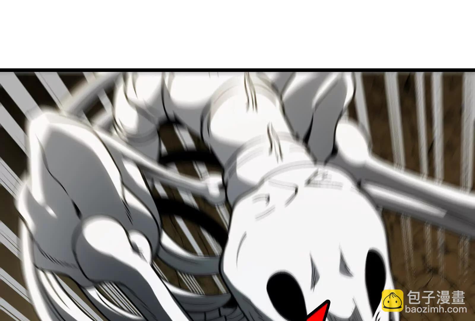 我是怪獸大主宰 - 第090話 怪獸之母(2/3) - 6