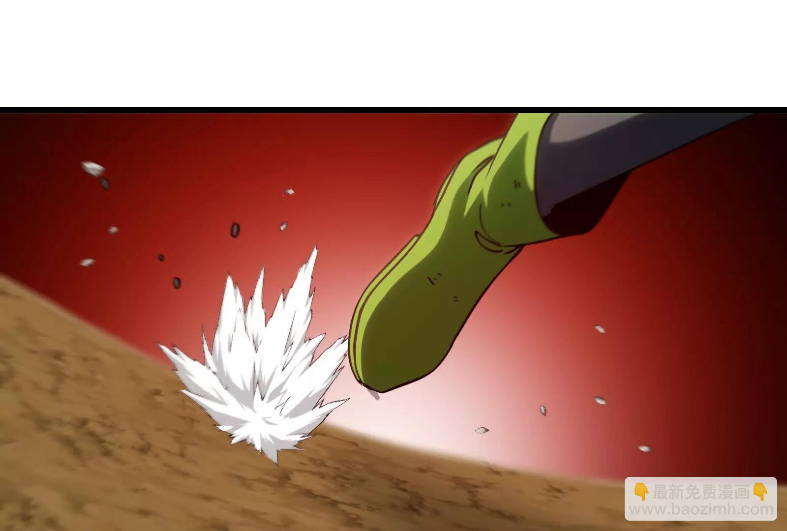 我是怪獸大主宰 - 第090話 怪獸之母(2/3) - 2