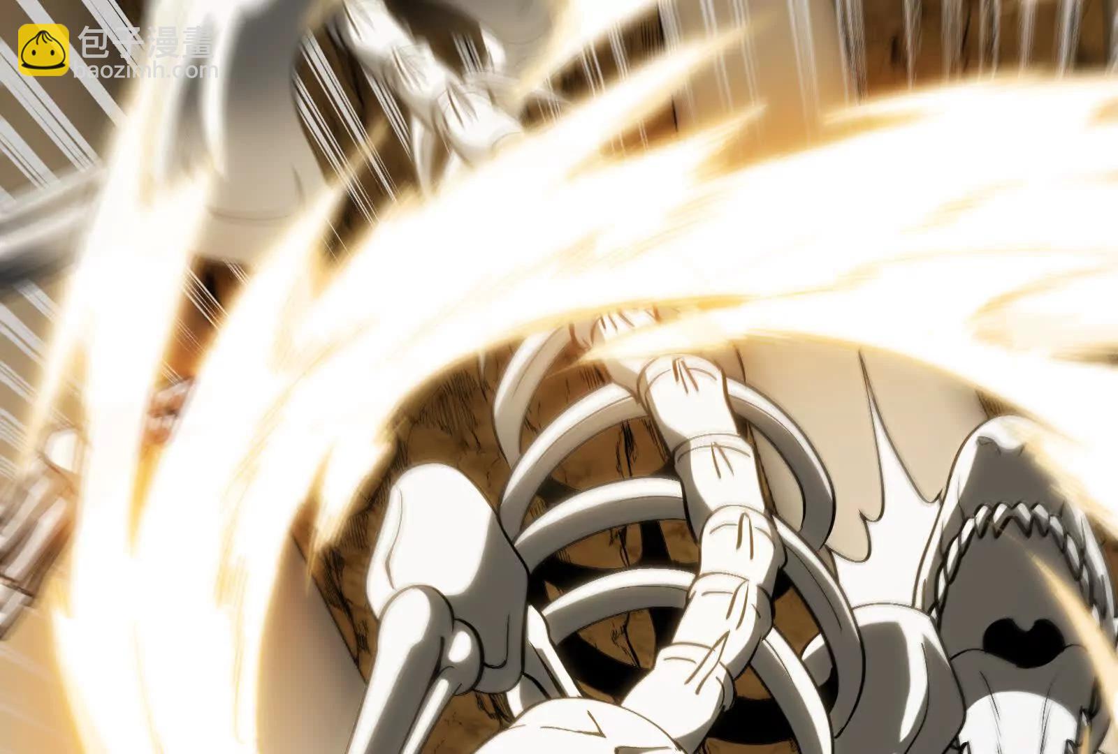 我是怪獸大主宰 - 第090話 怪獸之母(2/3) - 2