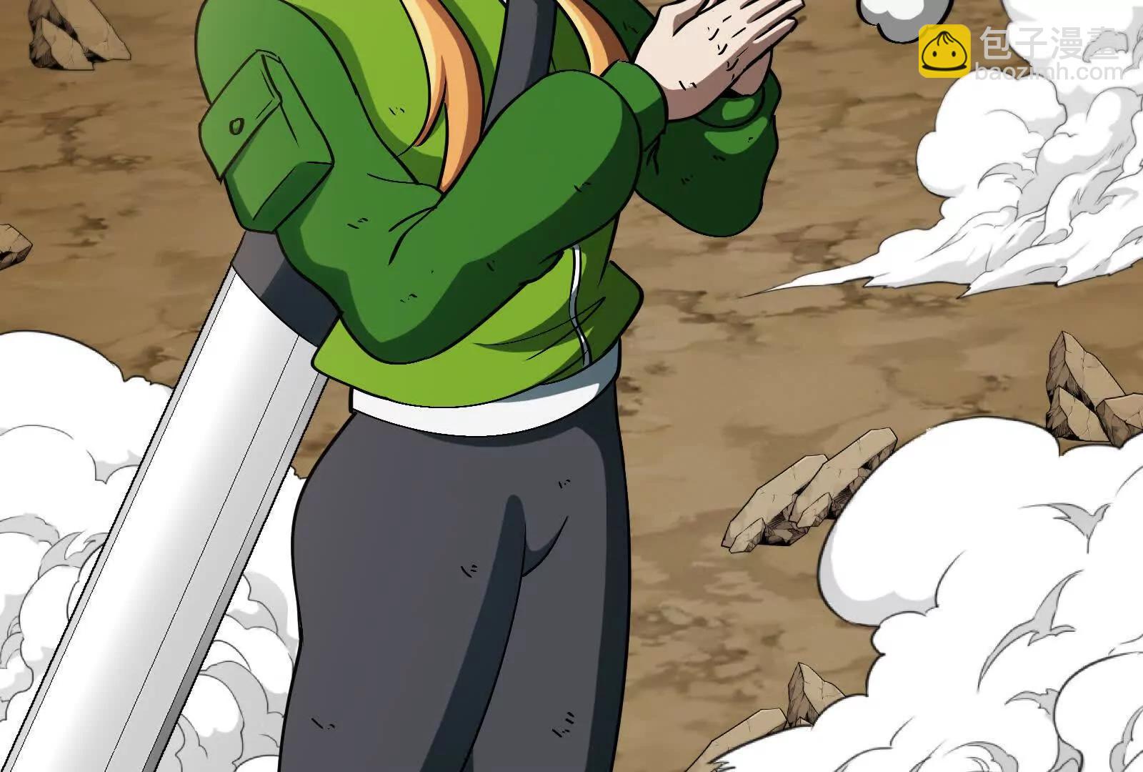 我是怪獸大主宰 - 第090話 怪獸之母(2/3) - 6