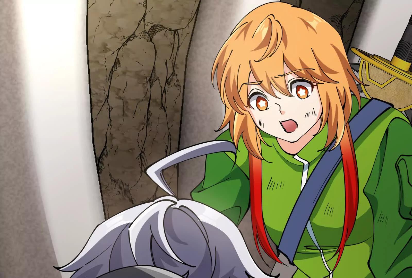 我是怪獸大主宰 - 第090話 怪獸之母(2/3) - 7