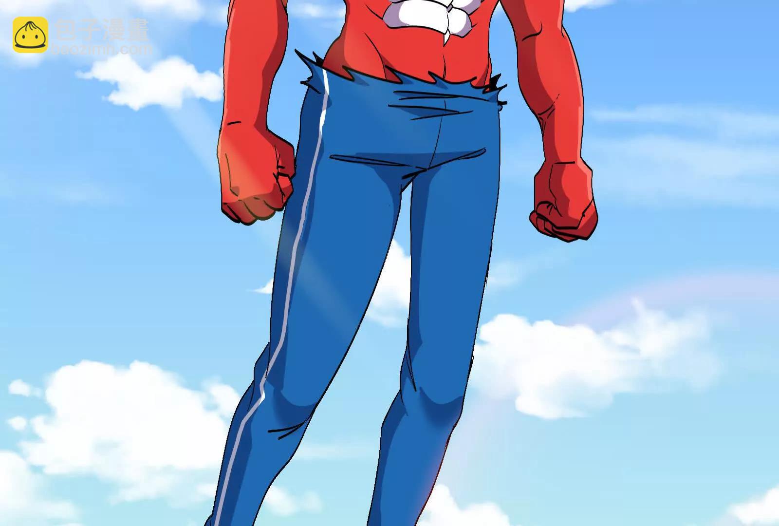 我是怪獸大主宰 - 第091話 母上的慈悲(3/4) - 7