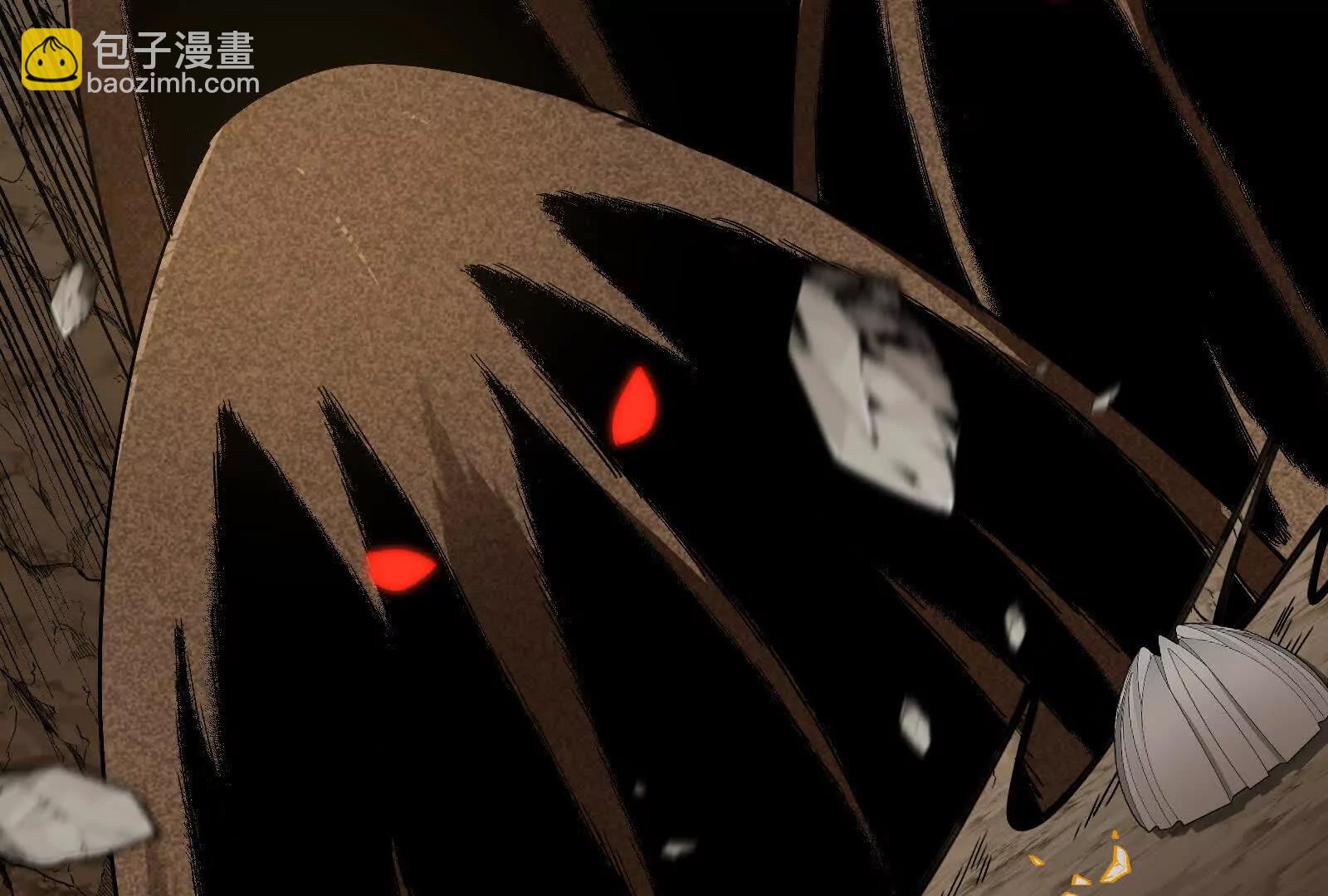 我是怪獸大主宰 - 第091話 母上的慈悲(1/4) - 4