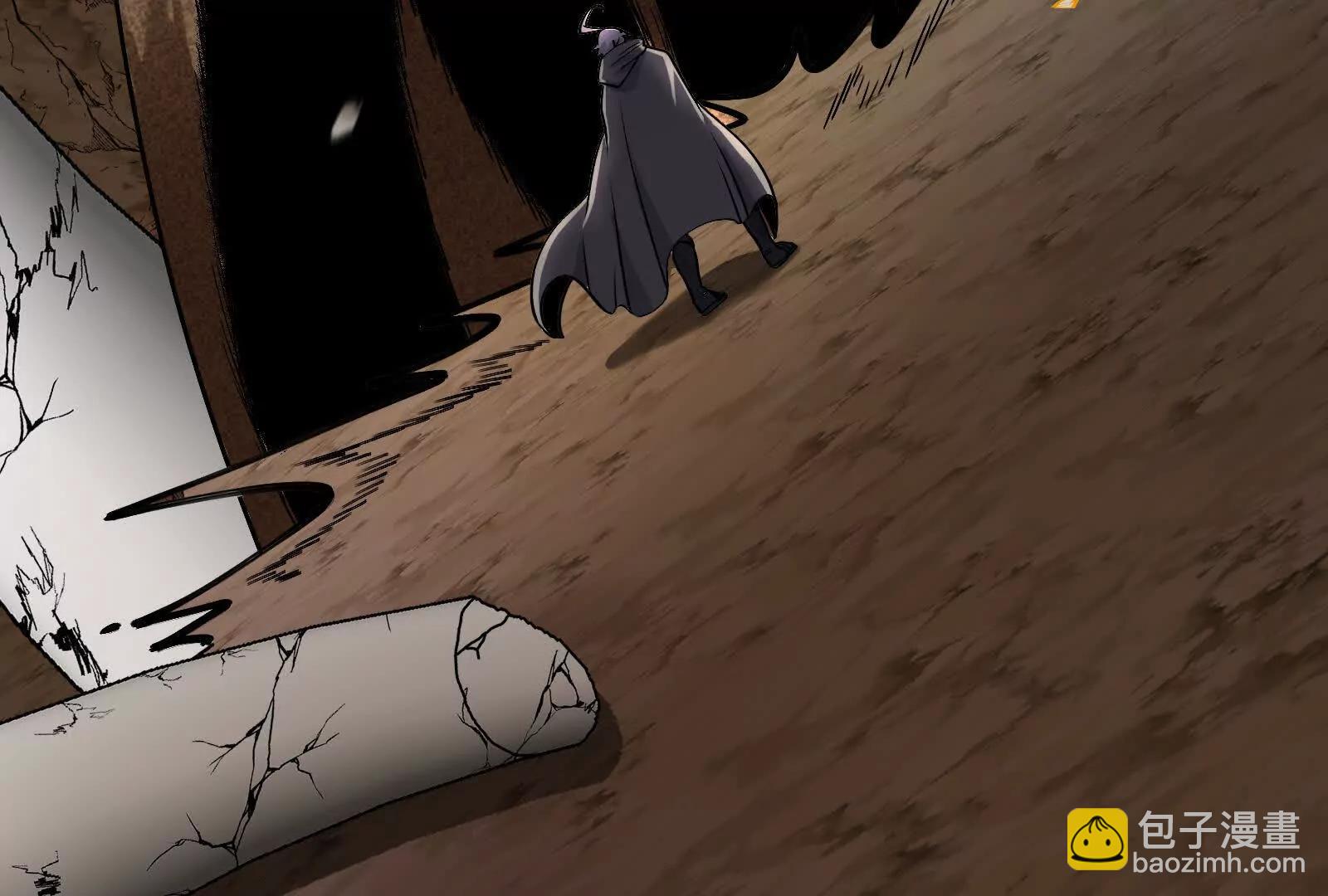 我是怪獸大主宰 - 第091話 母上的慈悲(1/4) - 5