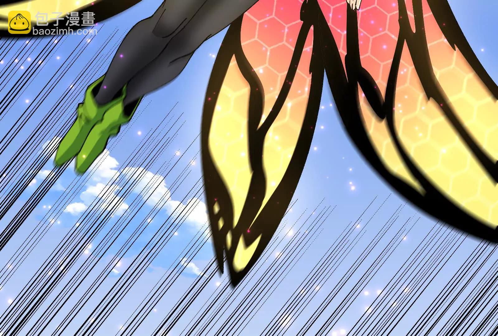 我是怪獸大主宰 - 第091話 母上的慈悲(3/4) - 2