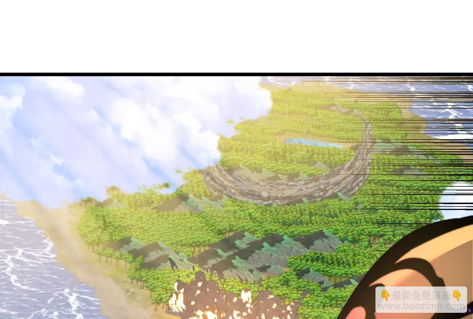 我是怪獸大主宰 - 第091話 母上的慈悲(3/4) - 4