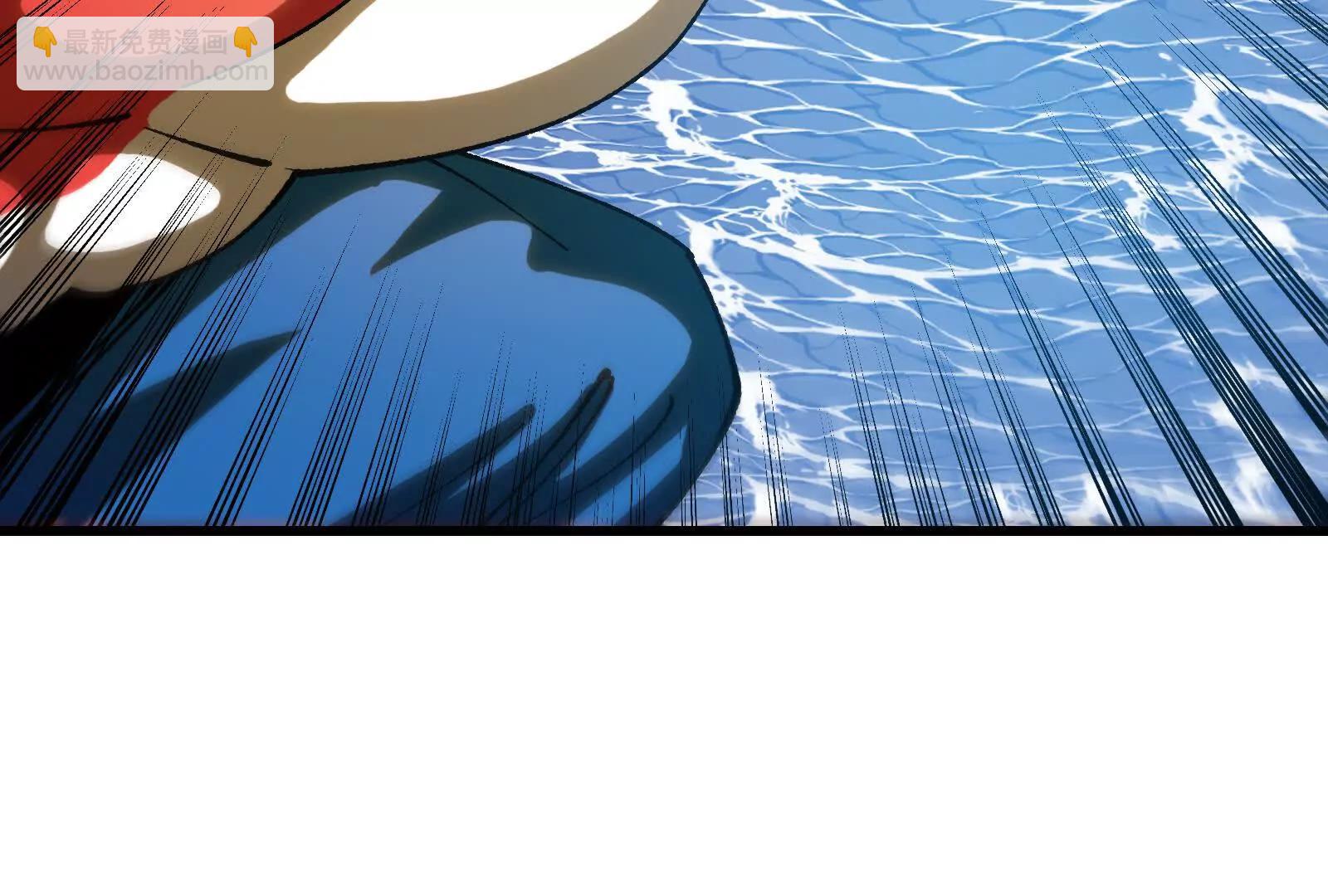 我是怪獸大主宰 - 第091話 母上的慈悲(4/4) - 2