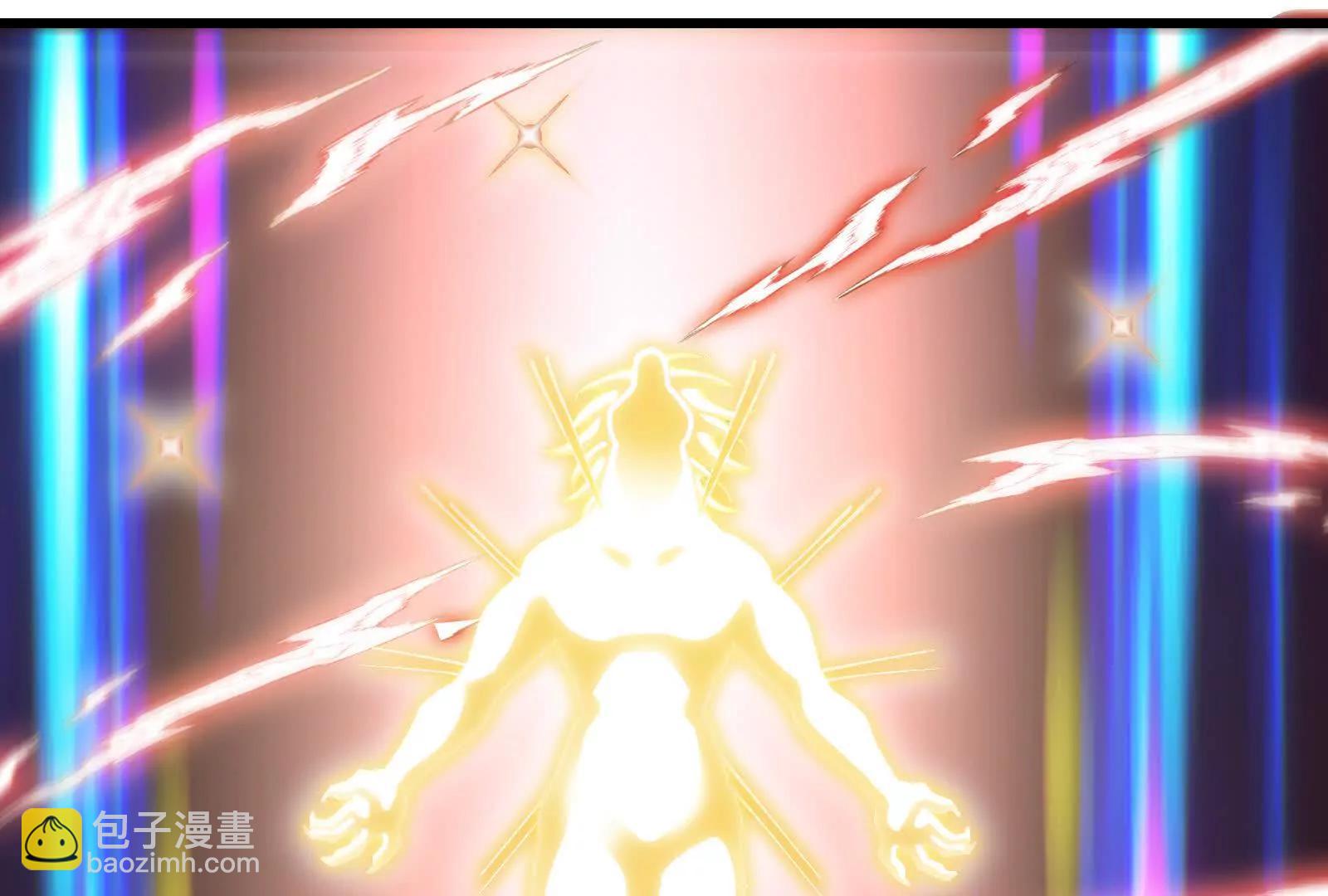 我是怪獸大主宰 - 第091話 母上的慈悲(4/4) - 3