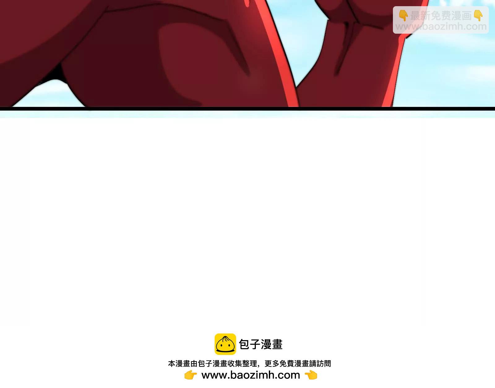 我是怪獸大主宰 - 第091話 母上的慈悲(4/4) - 1