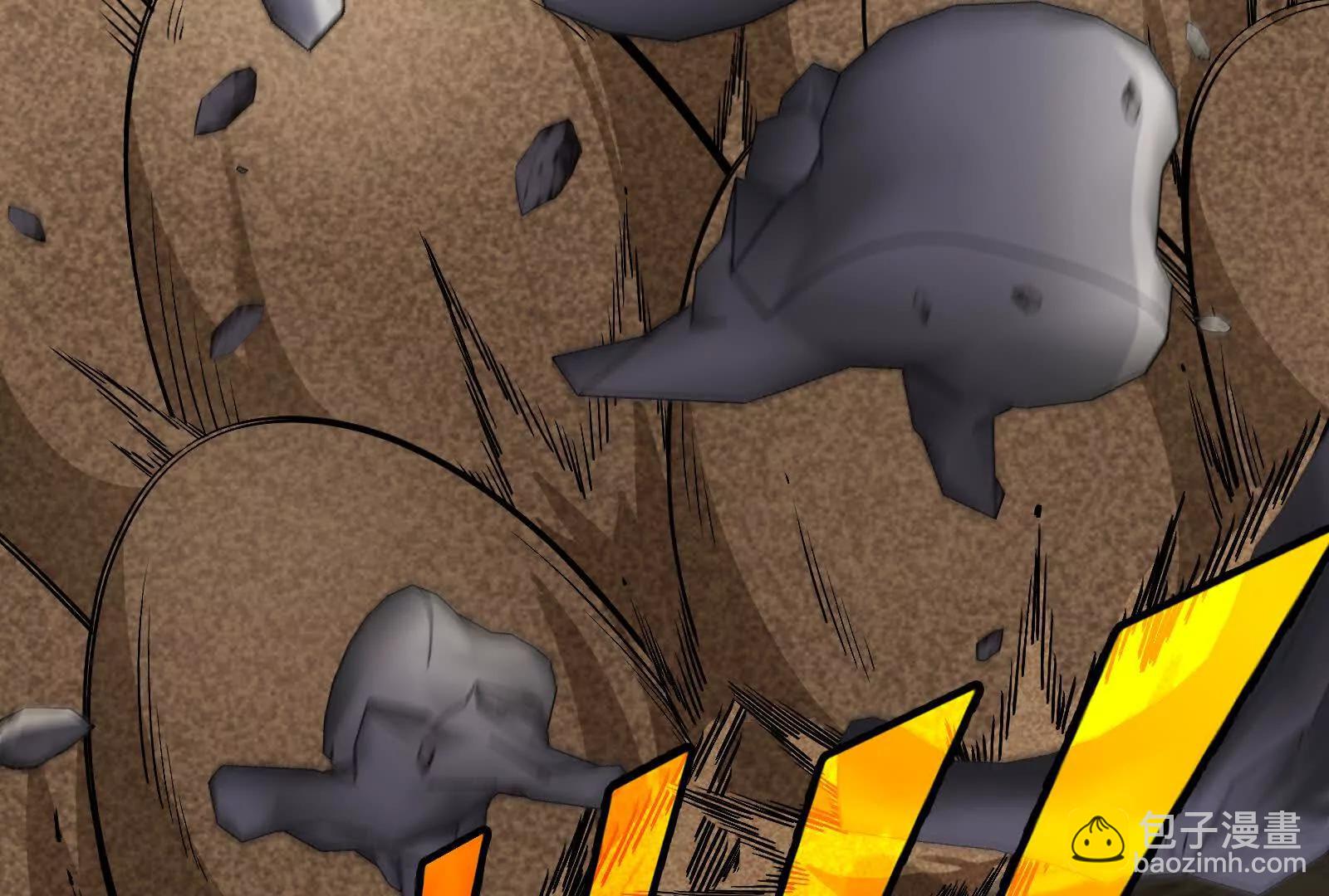 我是怪獸大主宰 - 第091話 母上的慈悲(1/4) - 3