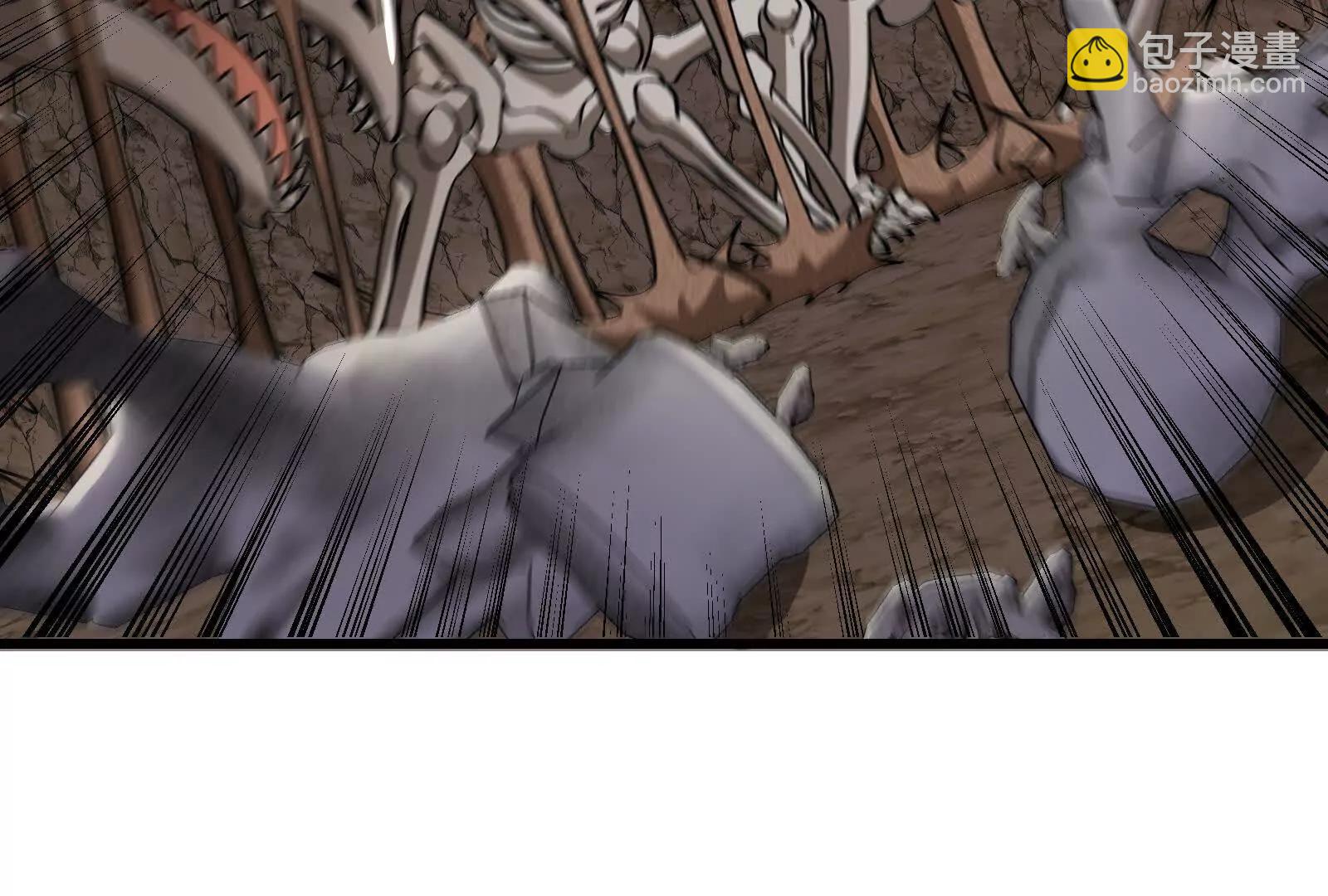 我是怪獸大主宰 - 第091話 母上的慈悲(1/4) - 6