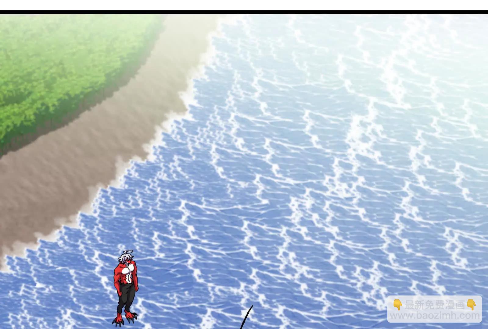 我是怪獸大主宰 - 第091話 母上的慈悲(2/4) - 4