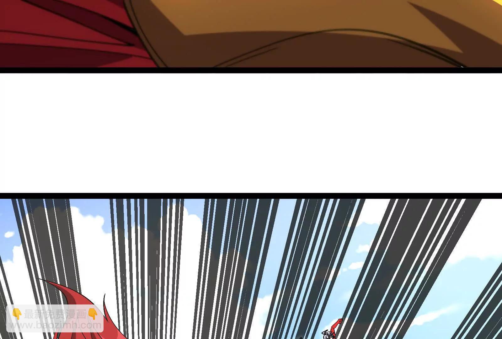 我是怪獸大主宰 - 第093話 效力的上司是怪獸(3/4) - 1