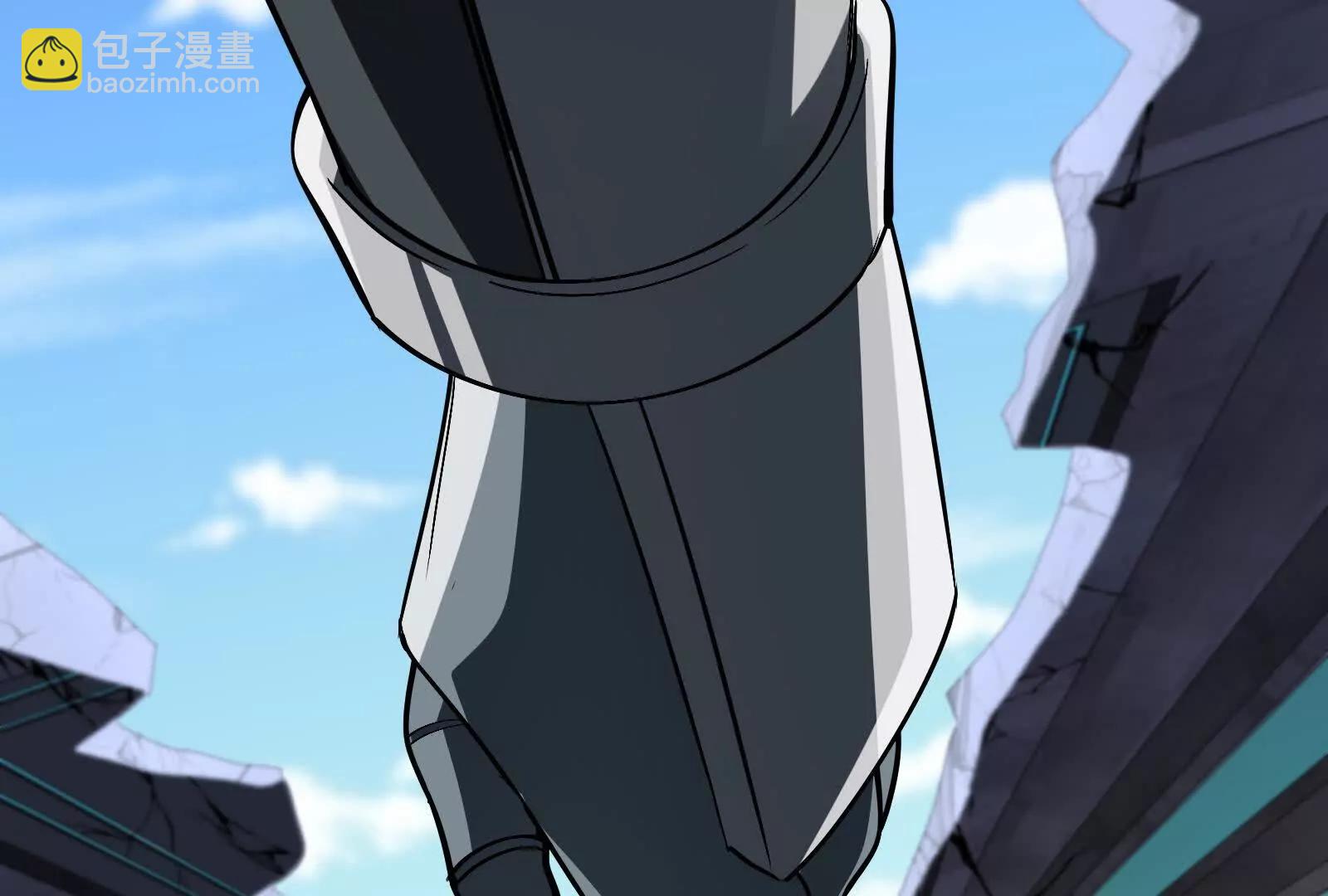 我是怪獸大主宰 - 第093話 效力的上司是怪獸(3/4) - 7