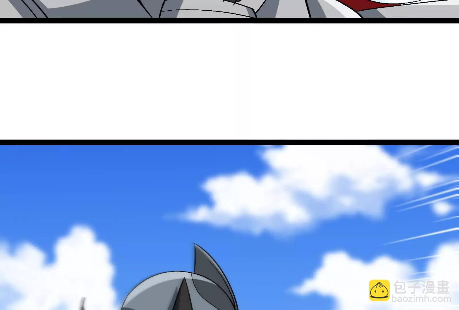 我是怪獸大主宰 - 第093話 效力的上司是怪獸(3/4) - 2