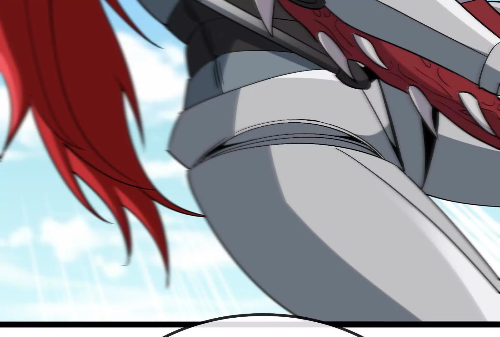 我是怪獸大主宰 - 第093話 效力的上司是怪獸(3/4) - 4