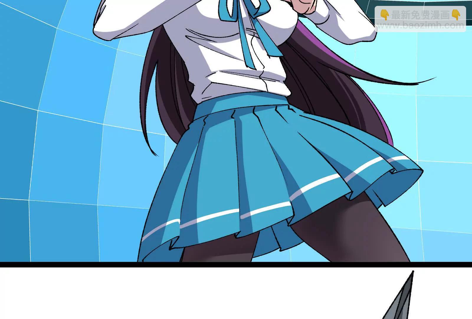 我是怪獸大主宰 - 第093話 效力的上司是怪獸(3/4) - 1