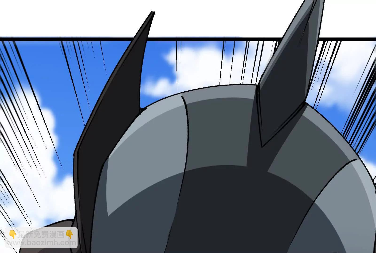 我是怪獸大主宰 - 第093話 效力的上司是怪獸(3/4) - 2