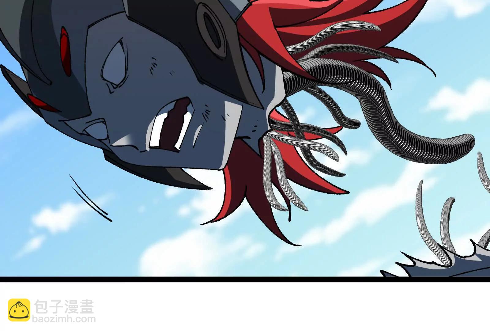 我是怪獸大主宰 - 第093話 效力的上司是怪獸(3/4) - 7