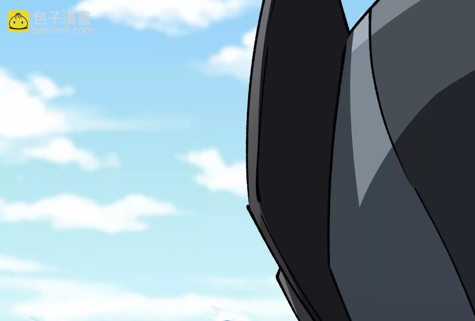 我是怪獸大主宰 - 第093話 效力的上司是怪獸(3/4) - 2