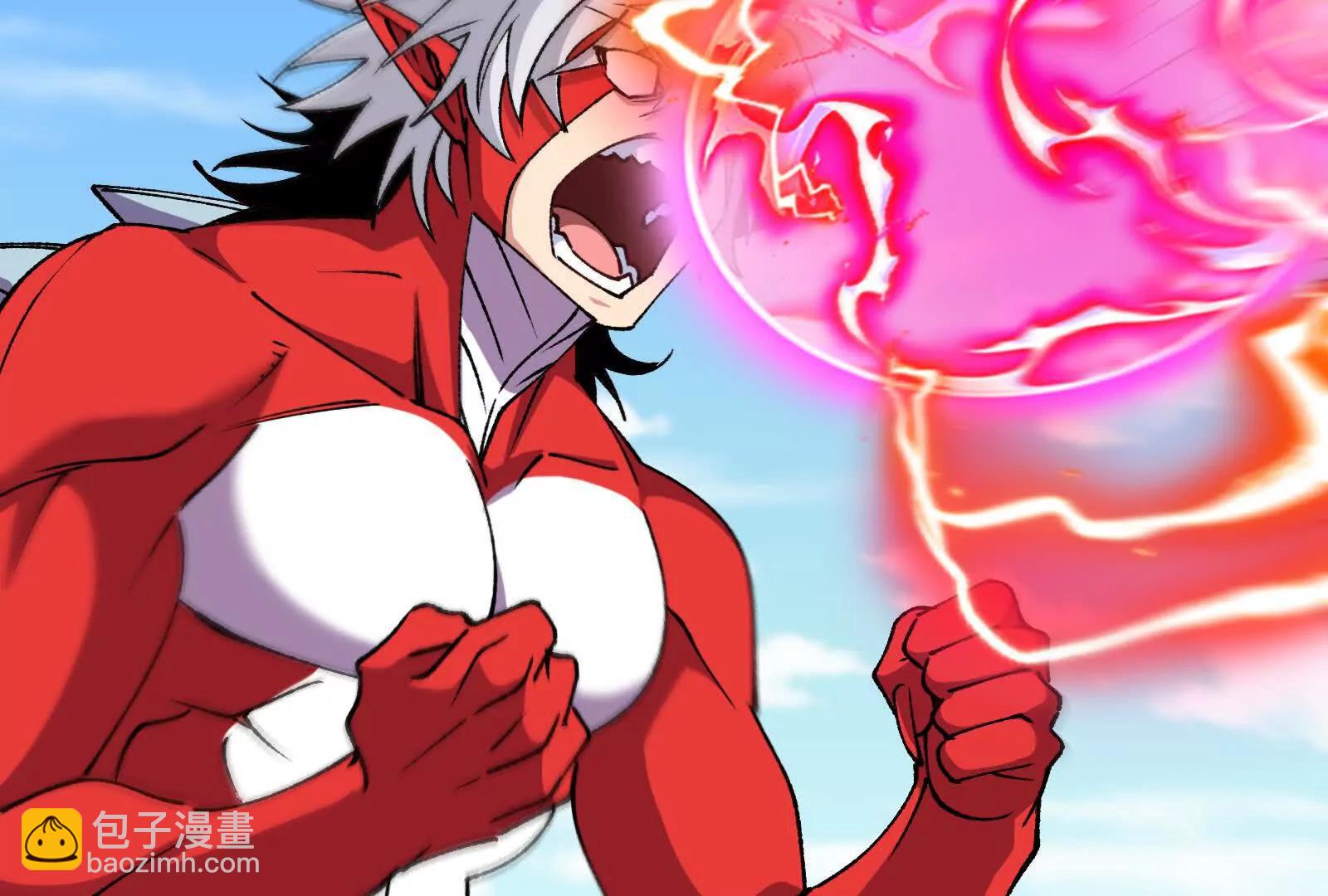 我是怪獸大主宰 - 第093話 效力的上司是怪獸(4/4) - 5