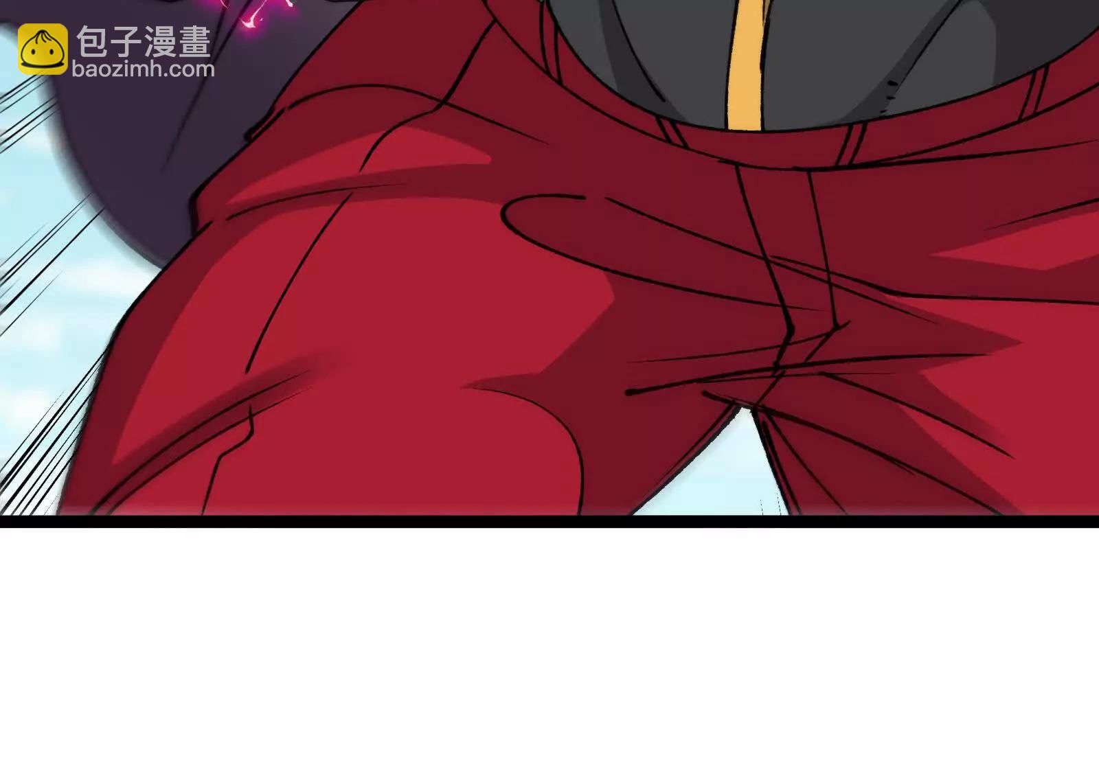 我是怪獸大主宰 - 第093話 效力的上司是怪獸(4/4) - 1