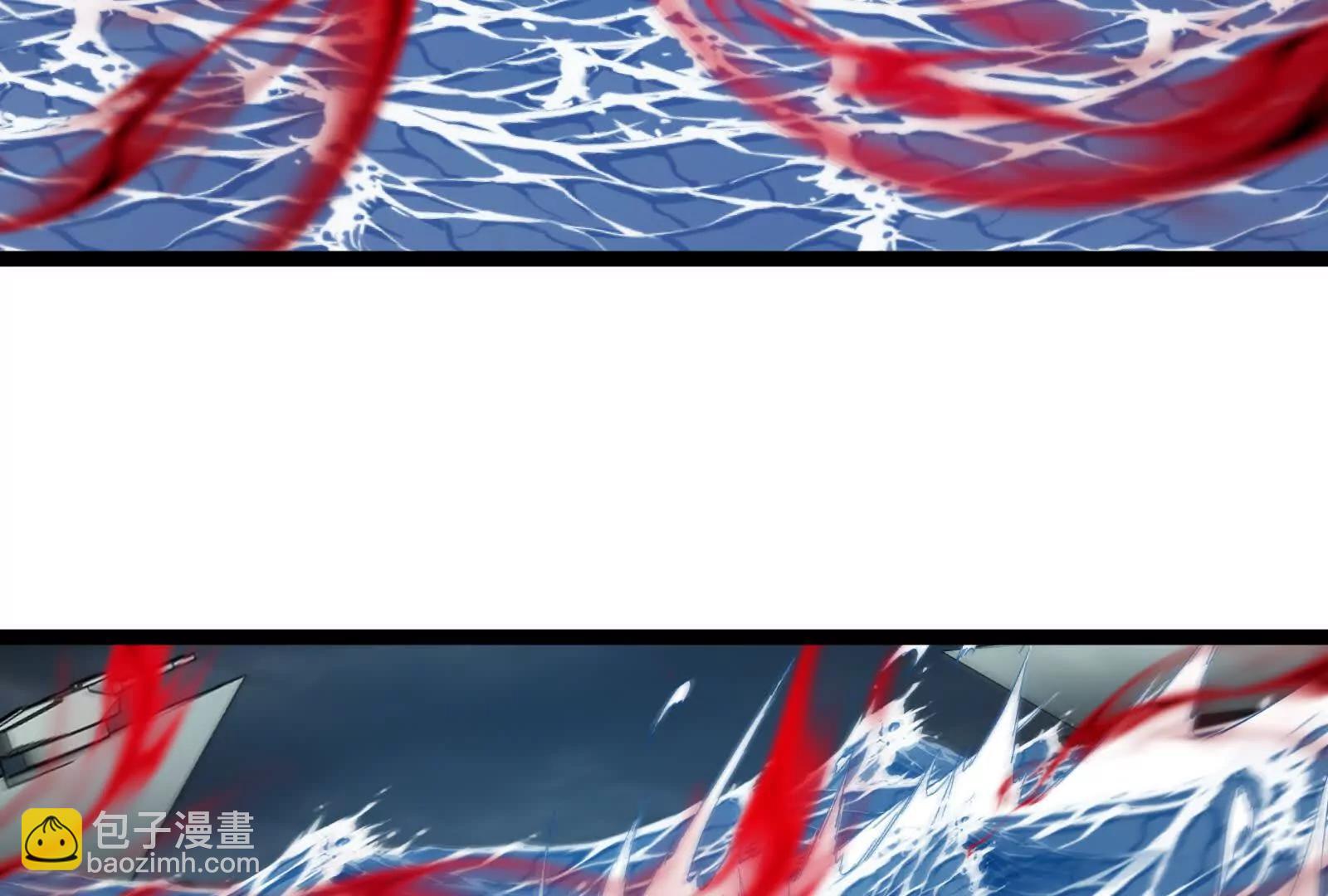 我是怪獸大主宰 - 第093話 效力的上司是怪獸(4/4) - 2