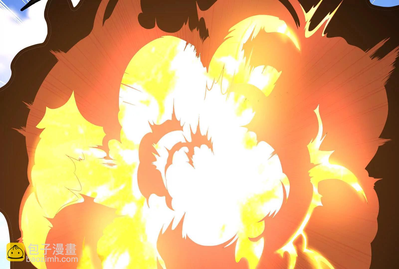 我是怪獸大主宰 - 第093話 效力的上司是怪獸(2/4) - 8