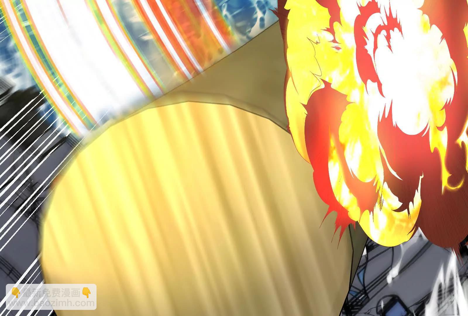 我是怪獸大主宰 - 第093話 效力的上司是怪獸(2/4) - 5