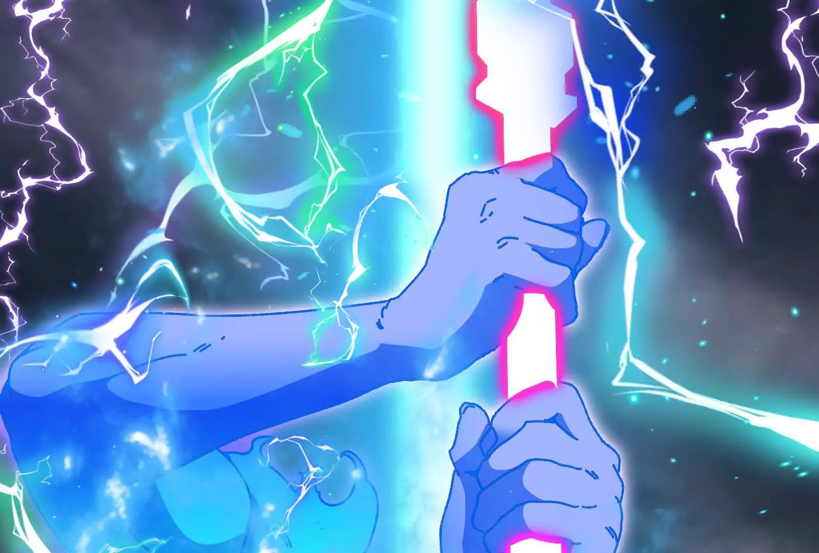 我是怪獸大主宰 - 第095話  白澤(3/4) - 4