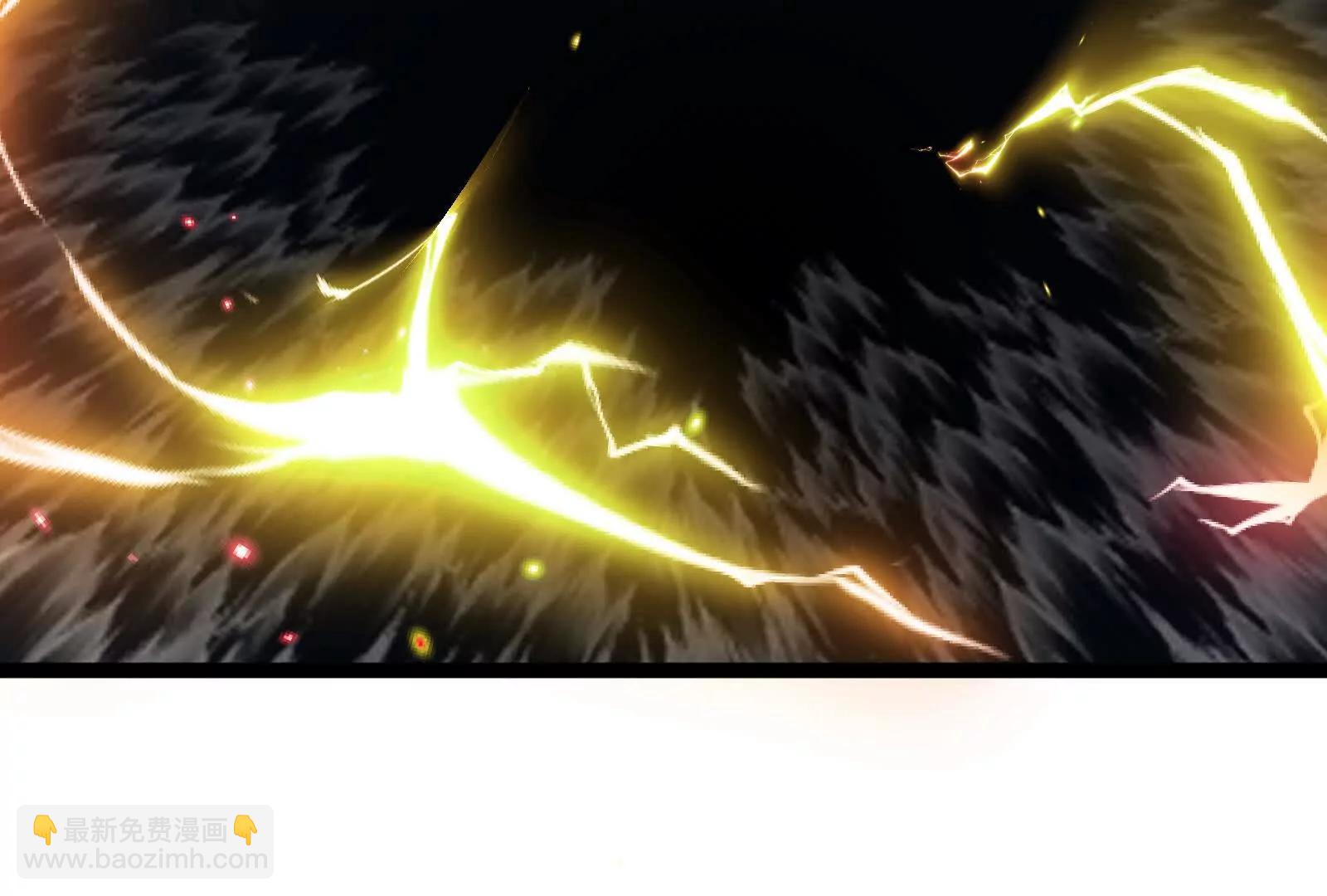 我是怪獸大主宰 - 第095話  白澤(4/4) - 5