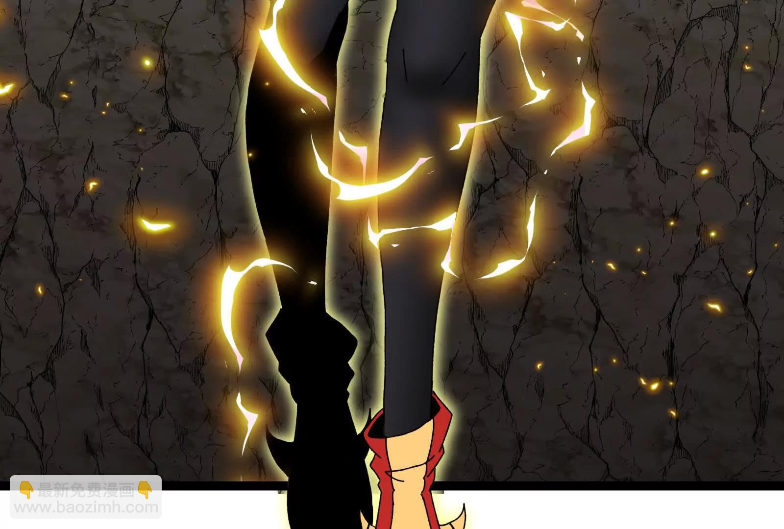 我是怪獸大主宰 - 第095話  白澤(4/4) - 5