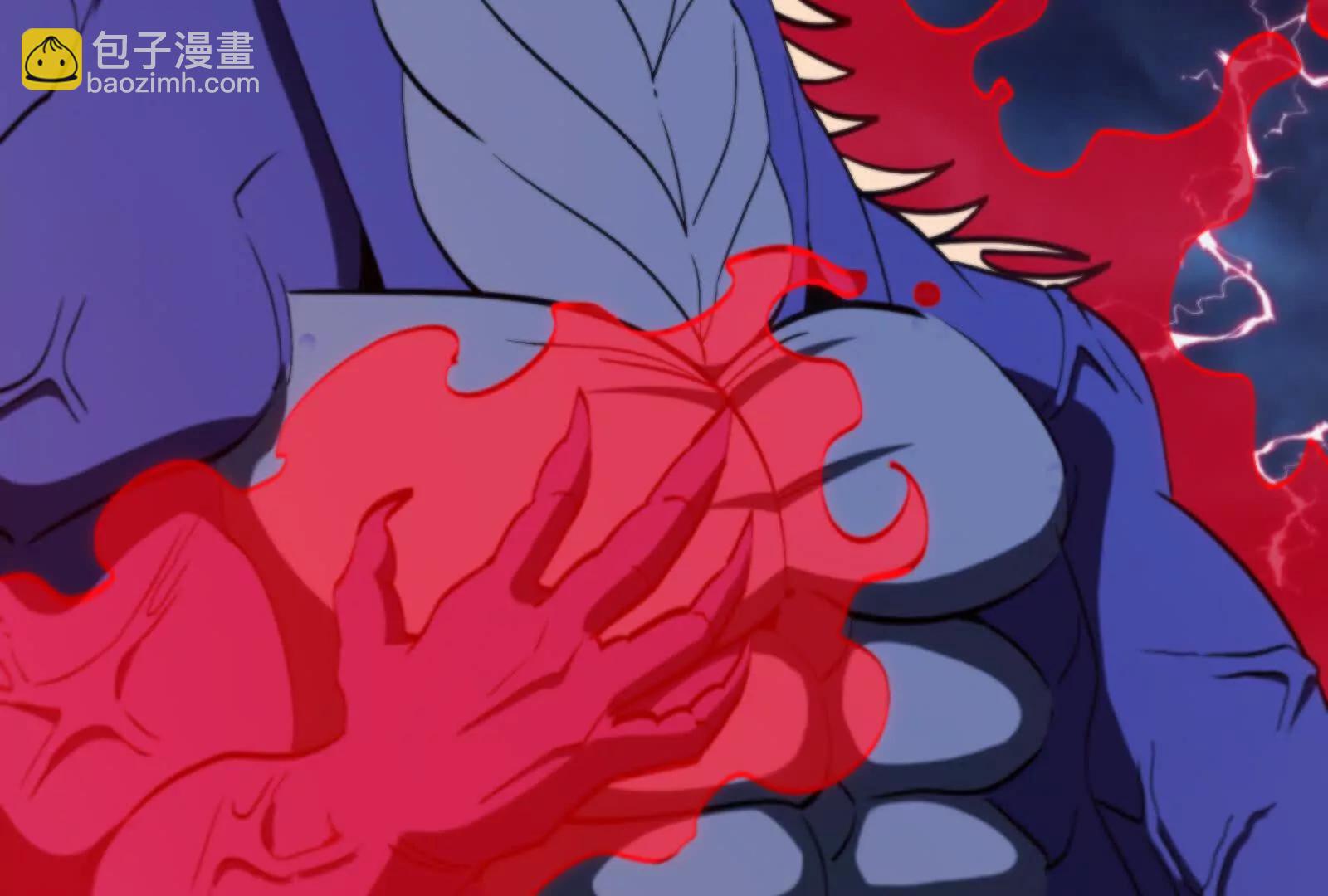 我是怪獸大主宰 - 第095話  白澤(2/4) - 4