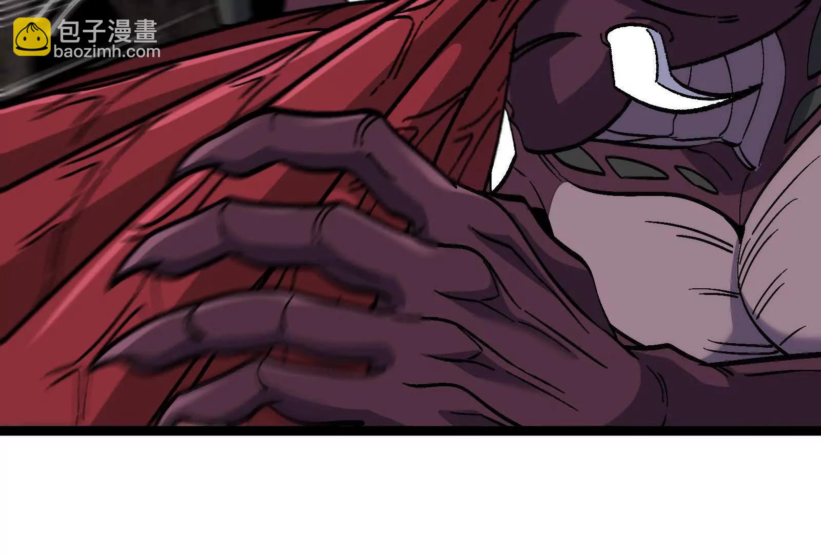 我是怪獸大主宰 - 第97話  最後的息蟲(3/4) - 3