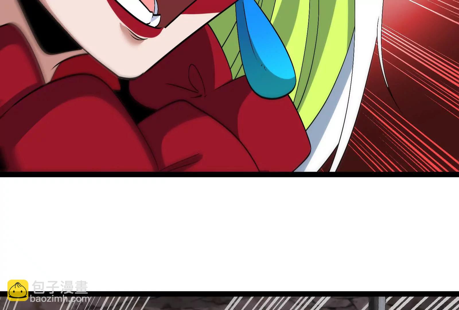 我是怪獸大主宰 - 第97話  最後的息蟲(3/4) - 2