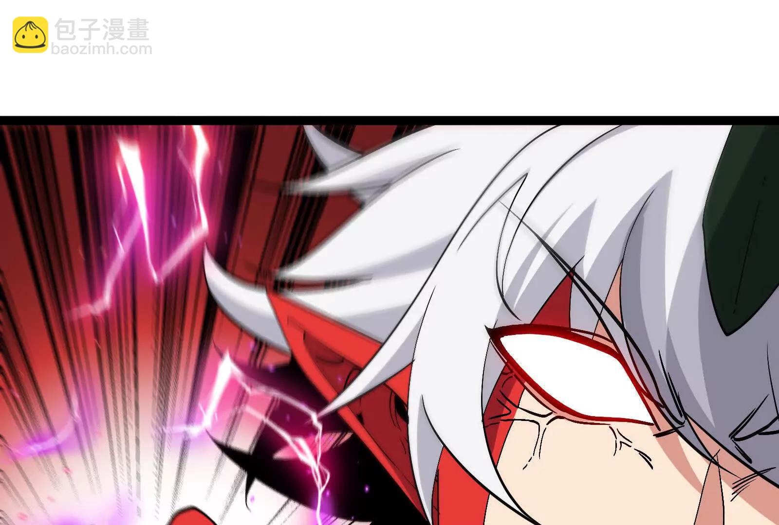 我是怪獸大主宰 - 第97話  最後的息蟲(3/4) - 7