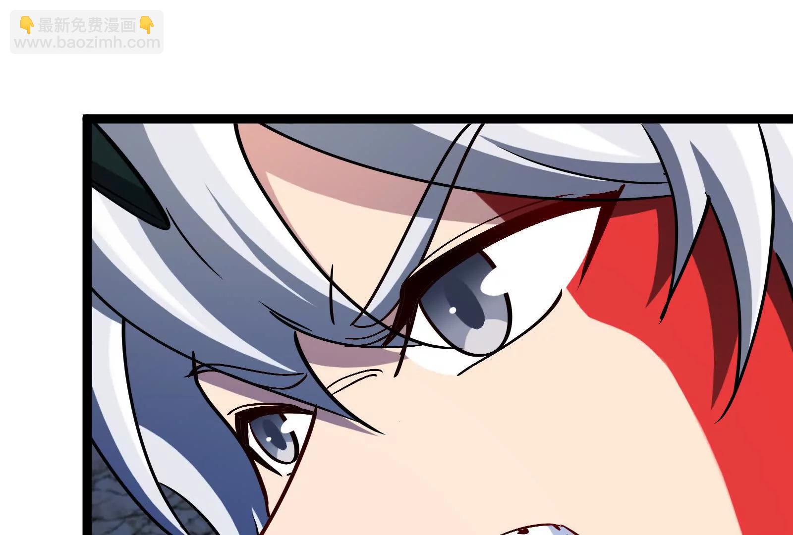 我是怪獸大主宰 - 第97話  最後的息蟲(4/4) - 5