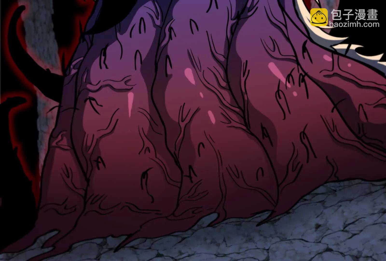 我是怪獸大主宰 - 第97話  最後的息蟲(4/4) - 1