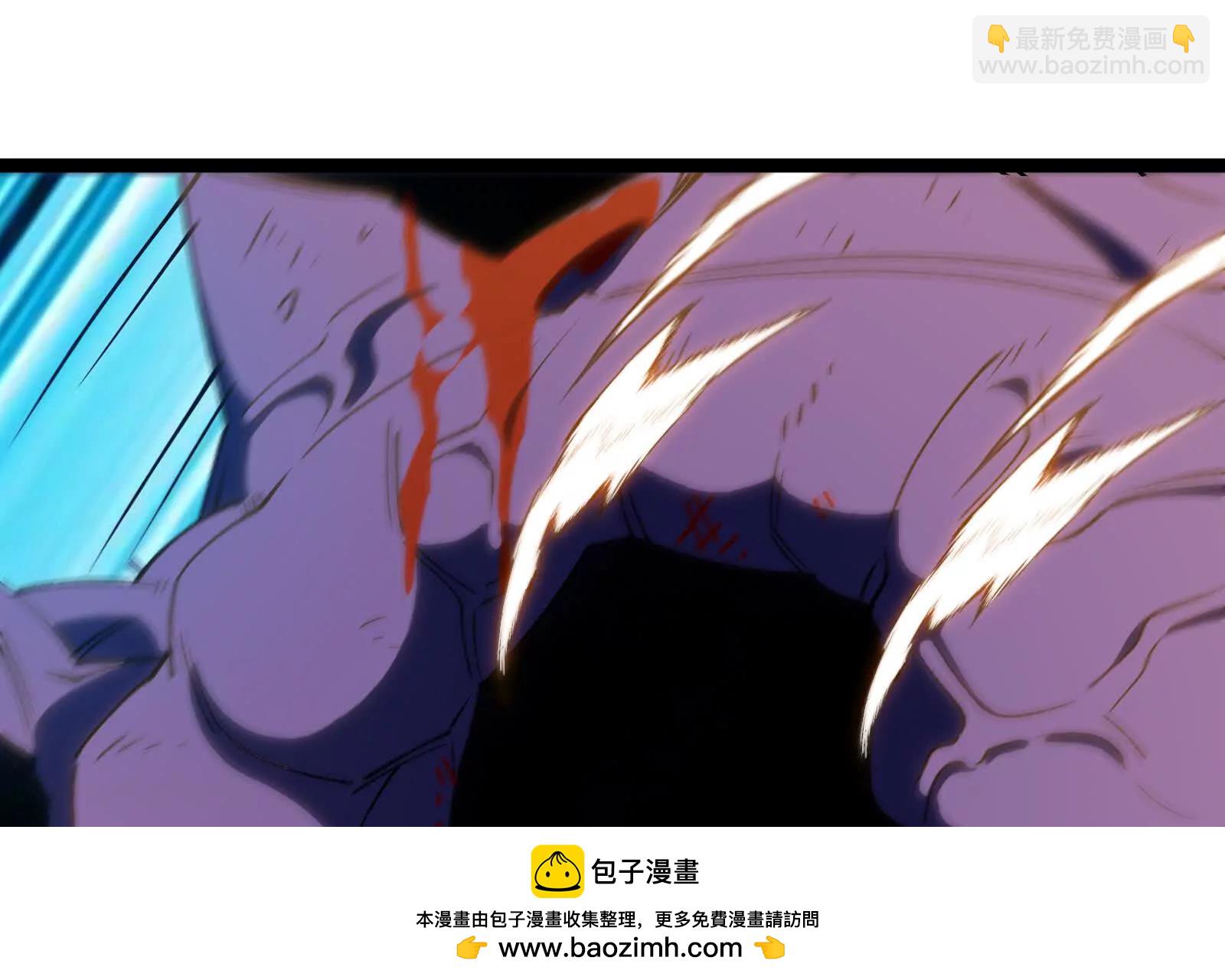 我是怪獸大主宰 - 第97話  最後的息蟲(1/4) - 2