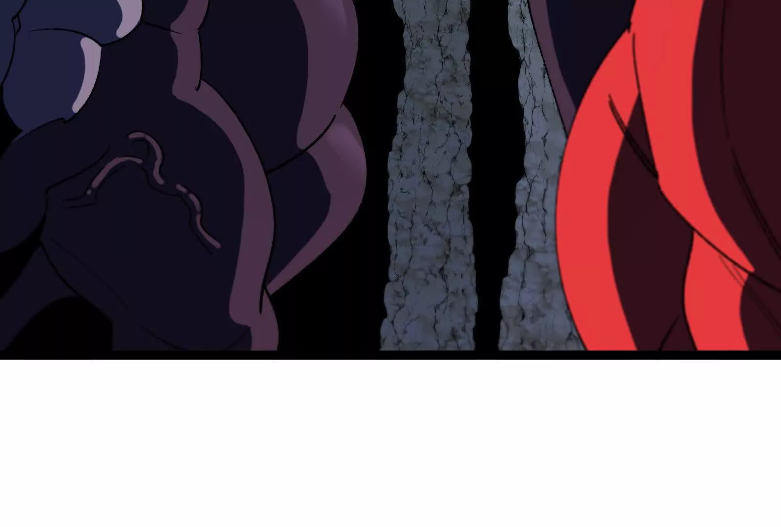 我是怪獸大主宰 - 第97話  最後的息蟲(2/4) - 8