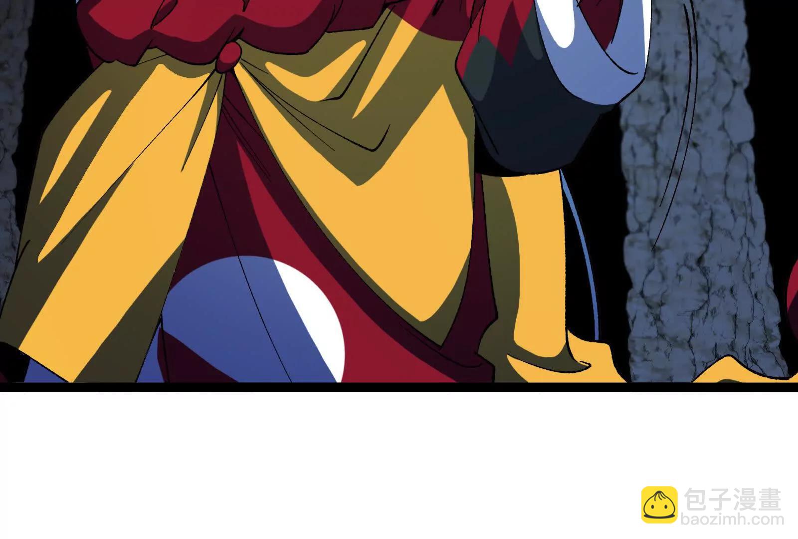 我是怪獸大主宰 - 第97話  最後的息蟲(2/4) - 2