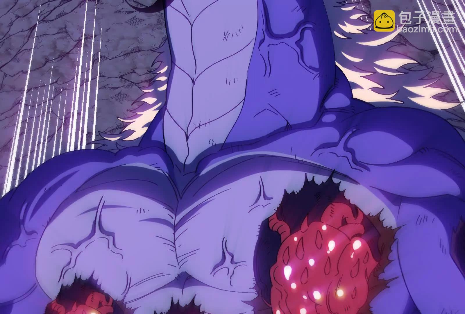 我是怪獸大主宰 - 第97話  最後的息蟲(2/4) - 6