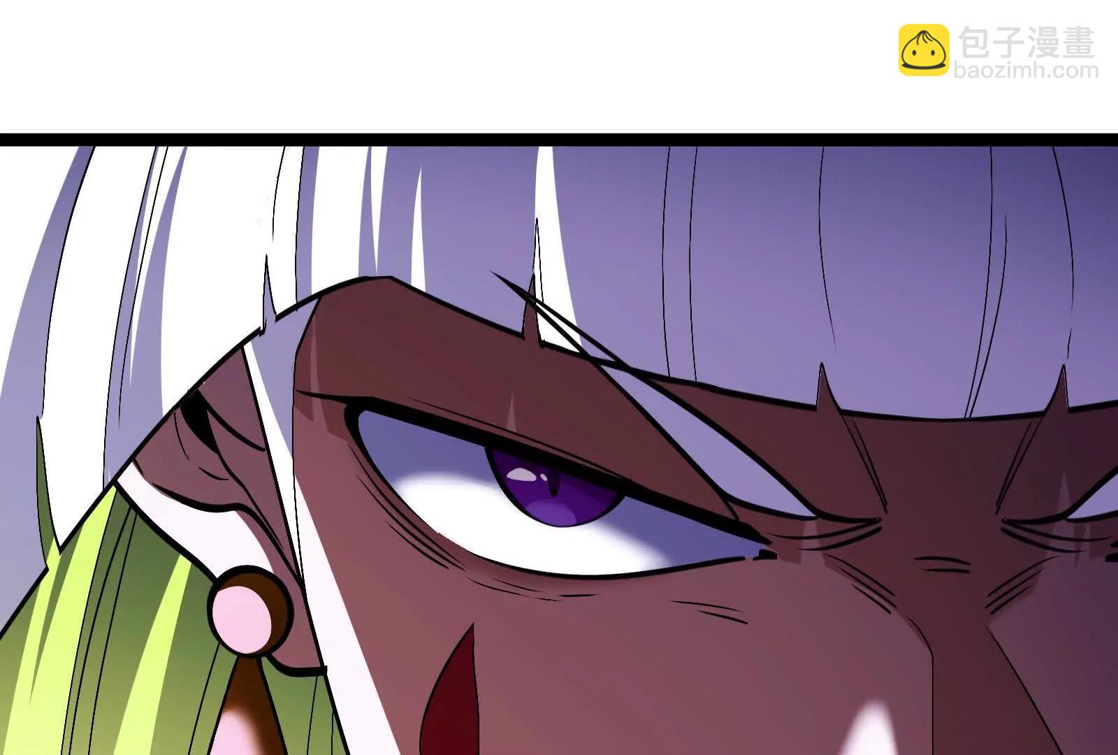 我是怪獸大主宰 - 第97話  最後的息蟲(2/4) - 4