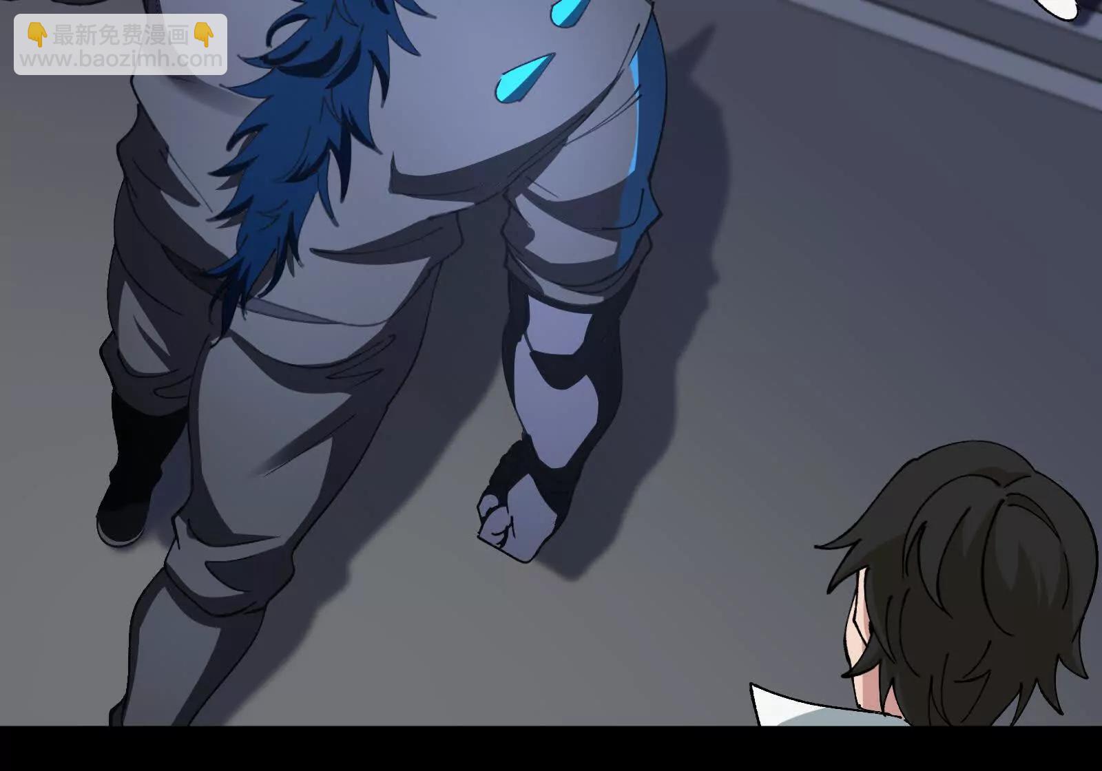 我是怪獸大主宰 - 第099話 燭龍入侵時(3/5) - 6